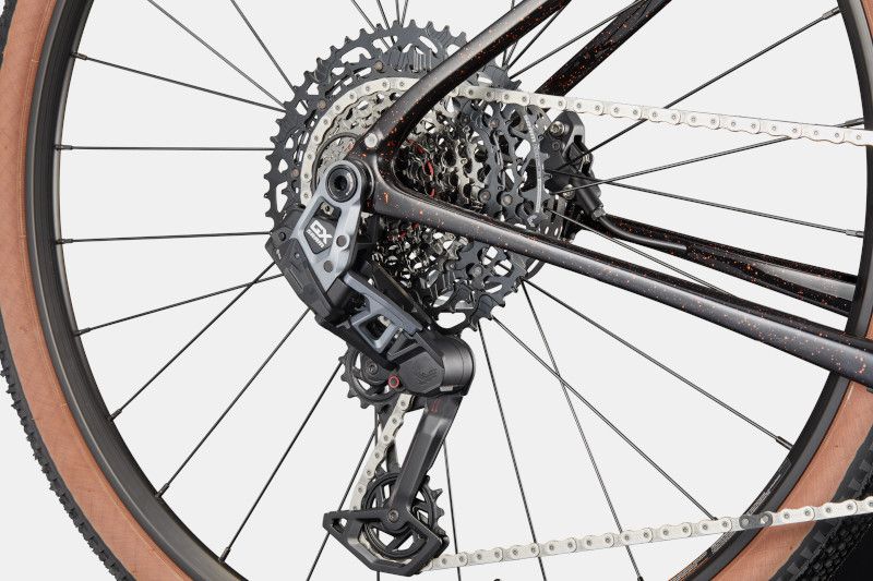 Cannondale Topstone Carbon 2 SmartSense (7)