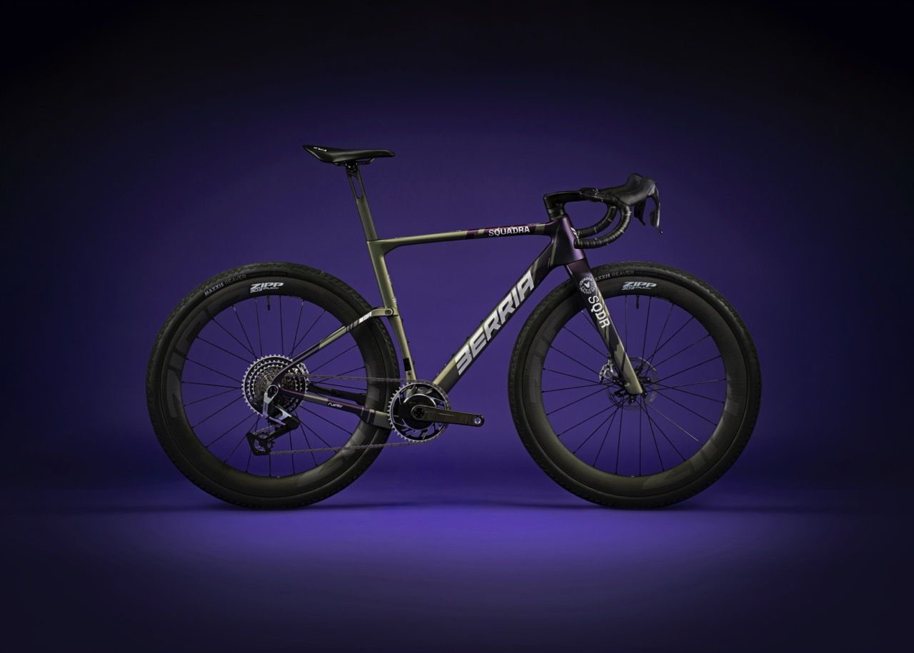 Squadra Berria Bike Squadra Berria Bike