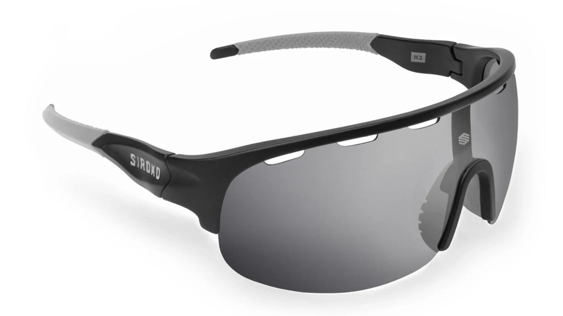 K3 PhotoChromic Road Race.