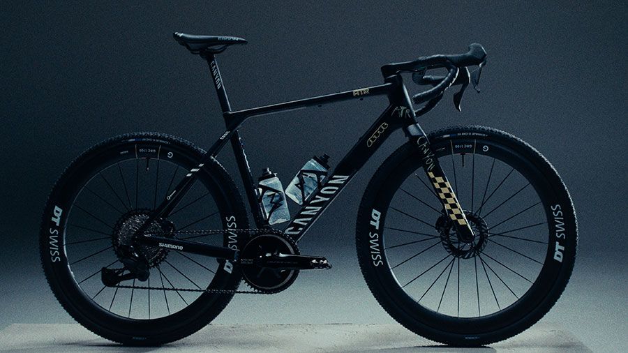 DTSwiss Canyon ATR Gravel Studio 2026 Credits Canyon 1211 HighRes