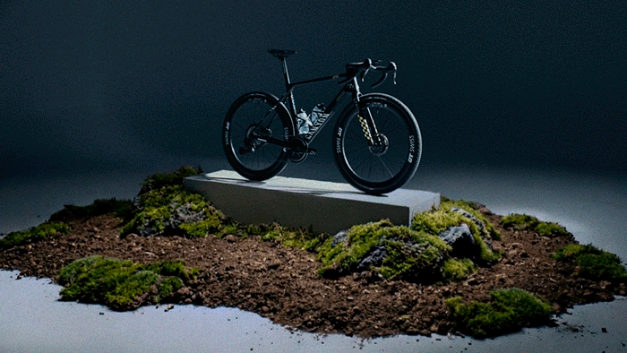 Canyon × DT Swiss All Terrain Racing, Múltiples disciplinas