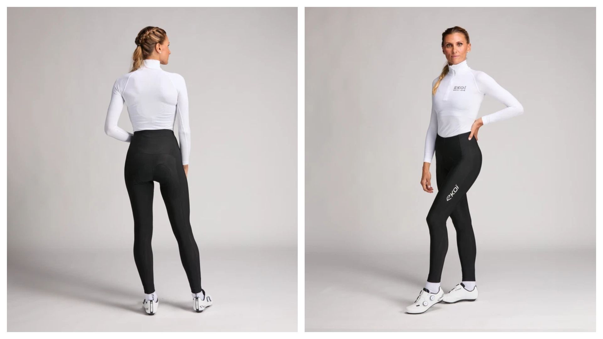 CULOTE EKOI CONFORT GEL MUJER. CULOTE EKOI CONFORT GEL MUJER.