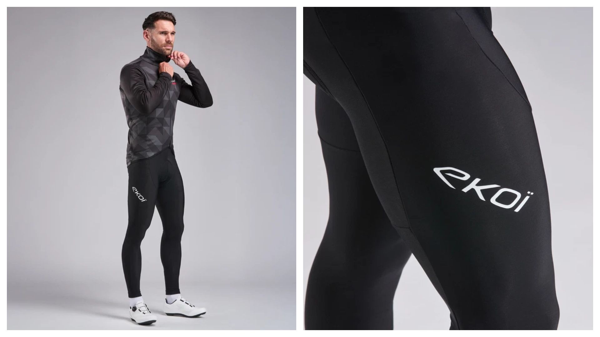 CULOTE EKOI CONFORT GEL. CULOTE EKOI CONFORT GEL.