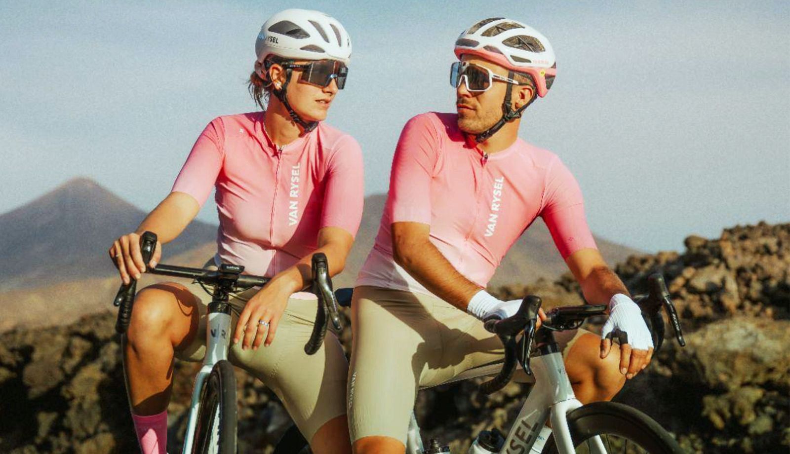  Novedades de ciclismo para la Primavera Verano 2026.