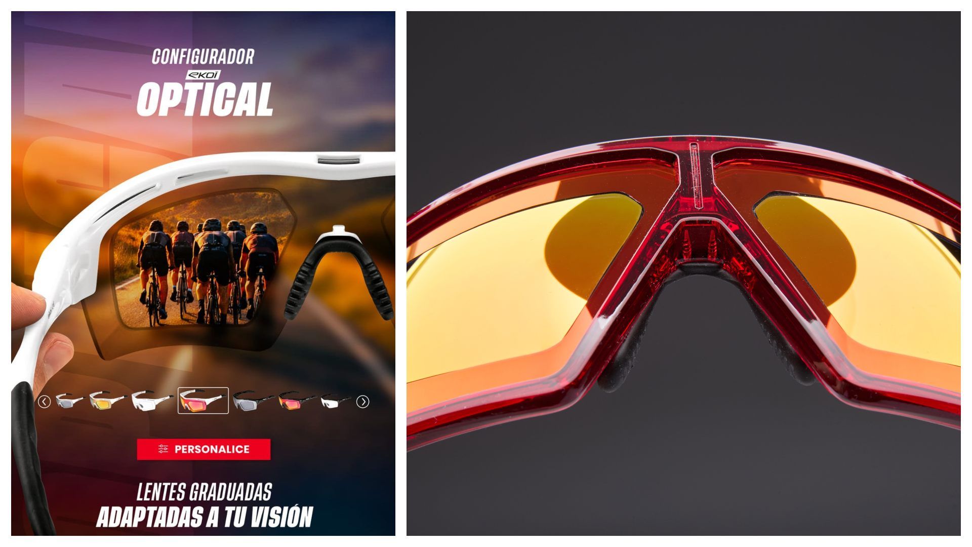 Configurador Óptico EKOÏ