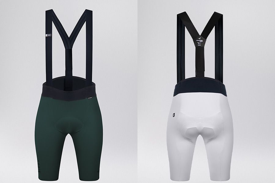 Culotte X de Gobik, versión femenina