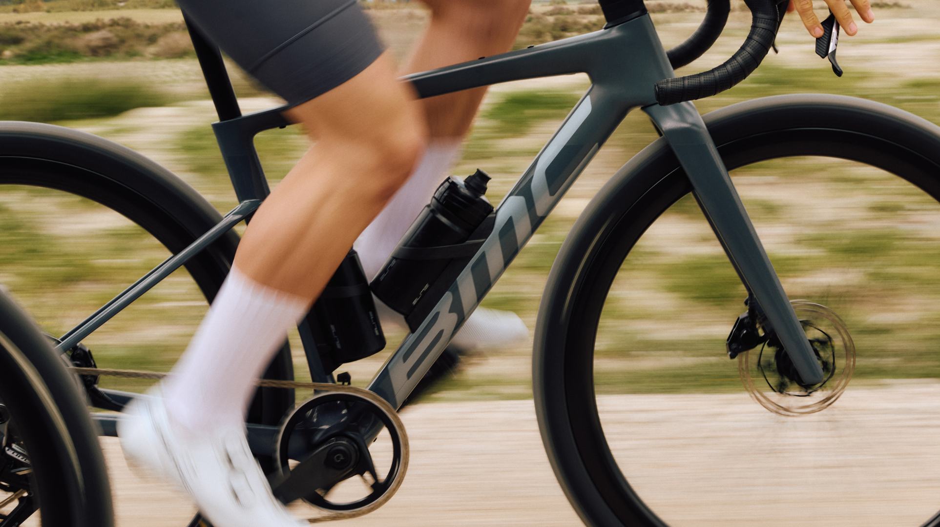 Así es la nueva BMC Kaius 01