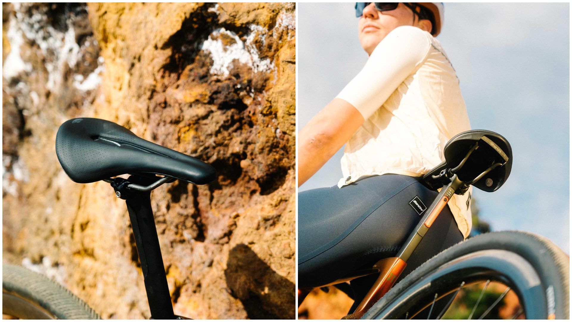 Selle San Marco Shortfit Allroad