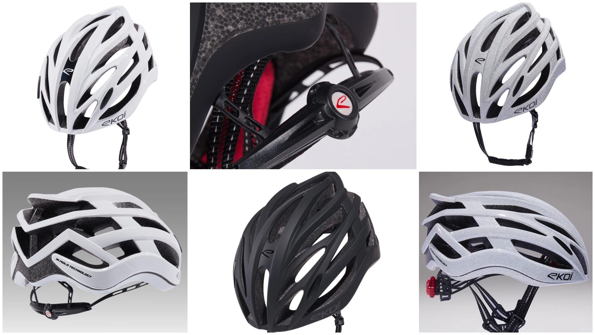 EKOI CORSA LIGHT. EKOI CORSA LIGHT.