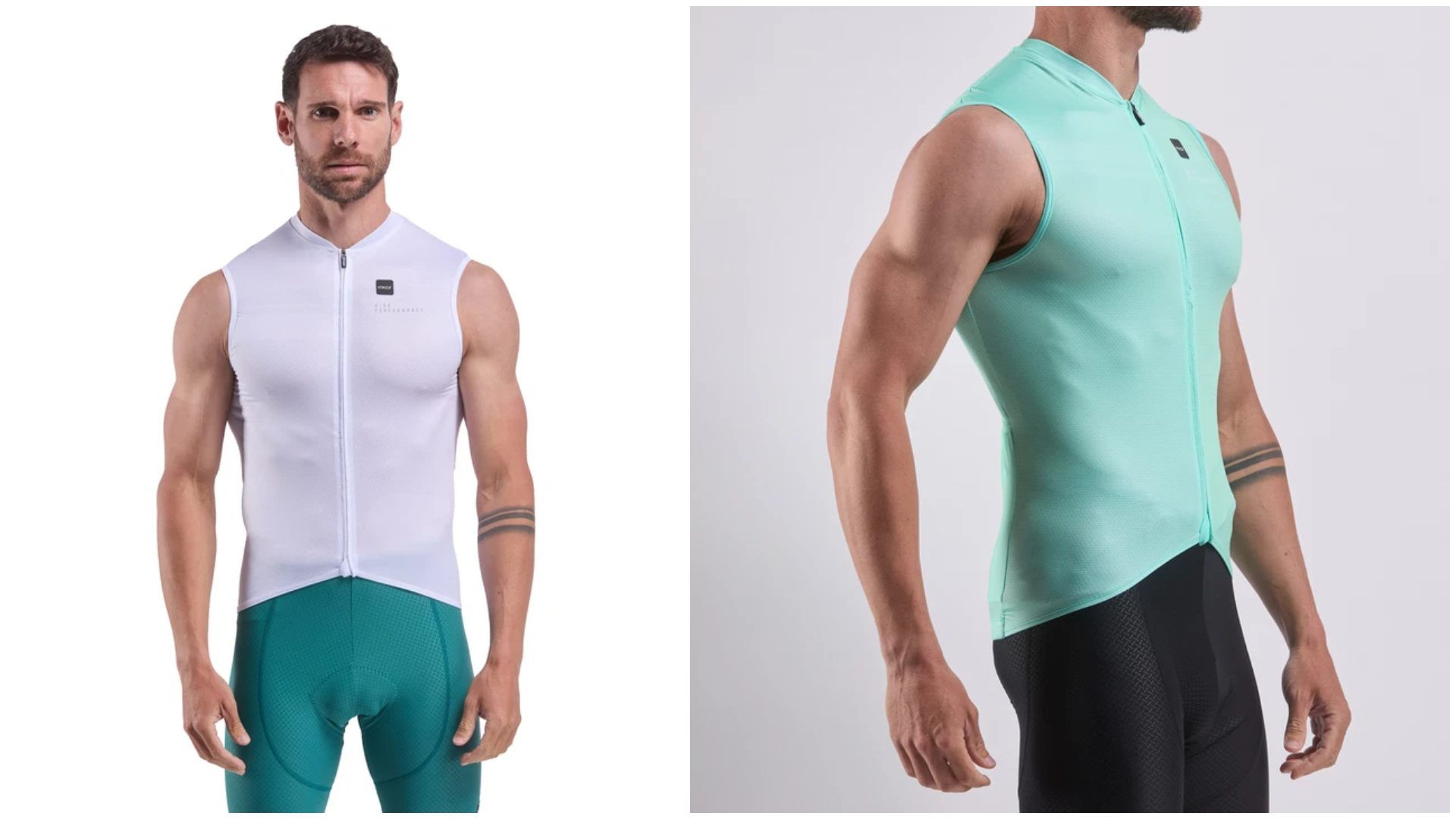 Maillot EKOI Perf STREAMLINE. Maillot EKOI Perf STREAMLINE.