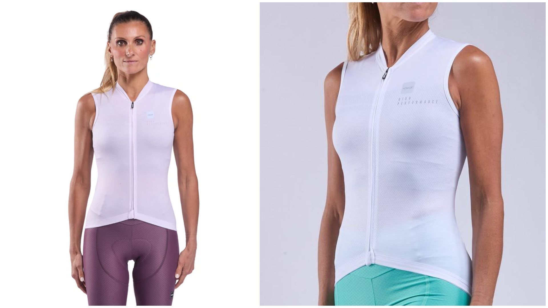Maillot EKOI Perf STREAMLINE. Maillot EKOI Perf STREAMLINE.