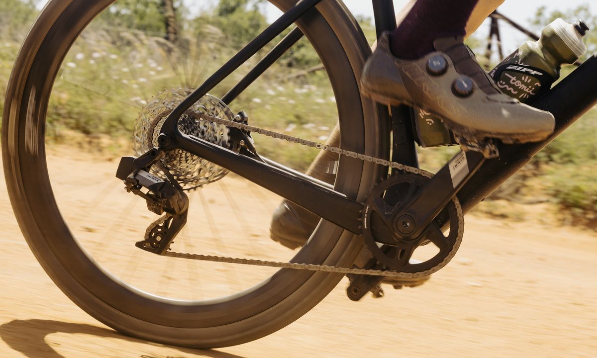SRAM Apex XPLR AXS