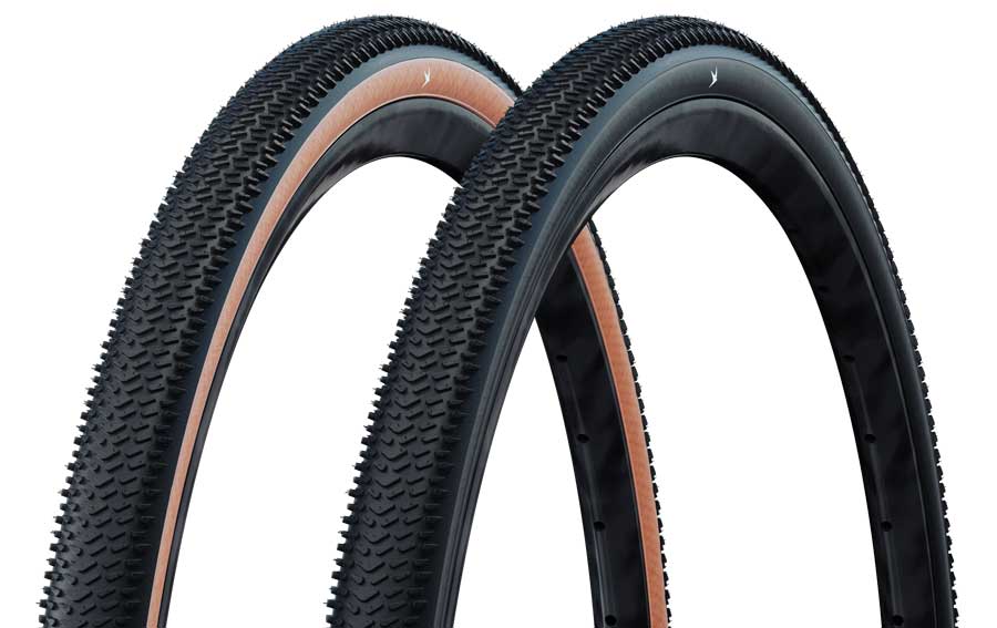 Schwalbe G One R Pro