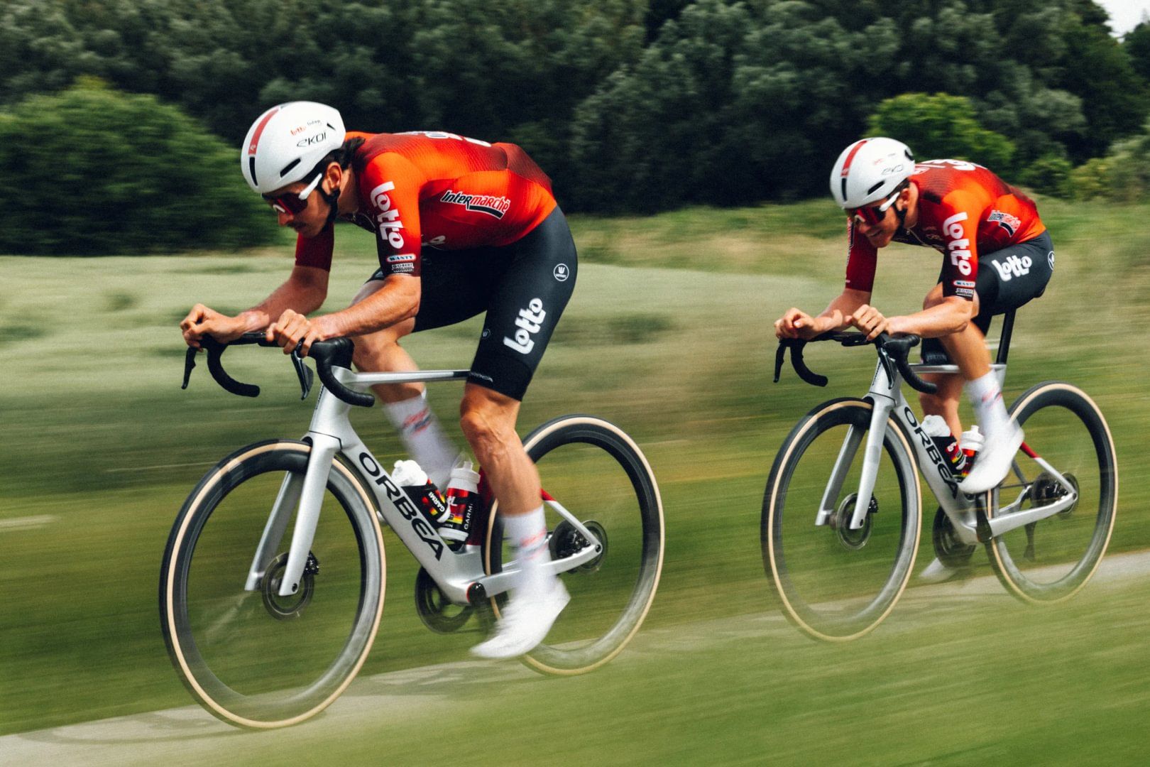 Aero 360º.