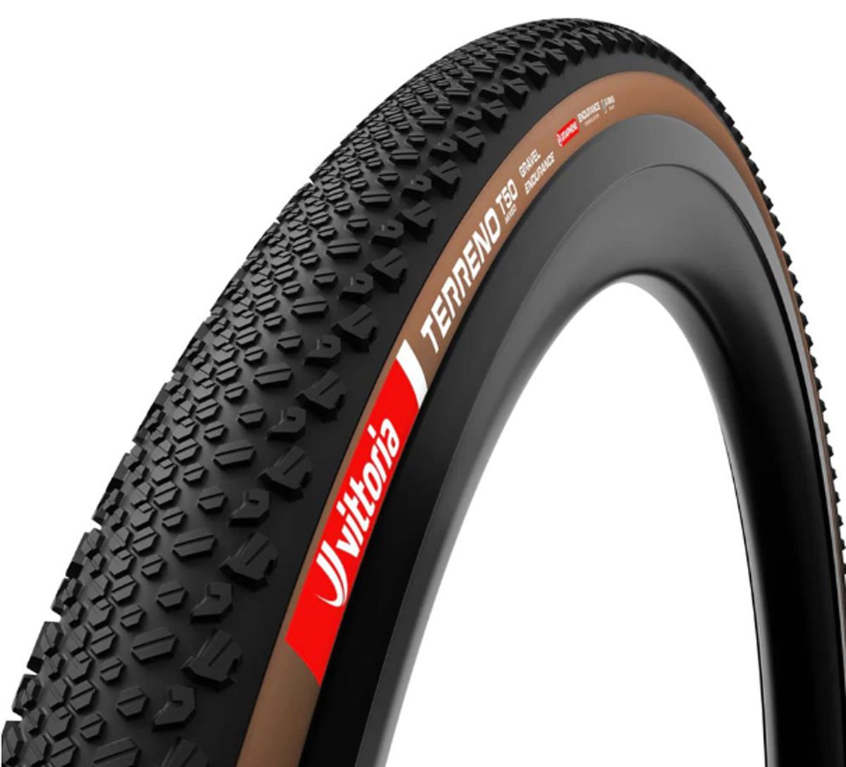 Vittoria Gravel Terreno t30 t50 50mm
