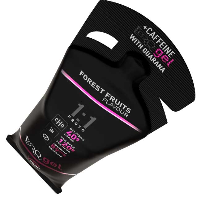 FF 1 1 Gel 650