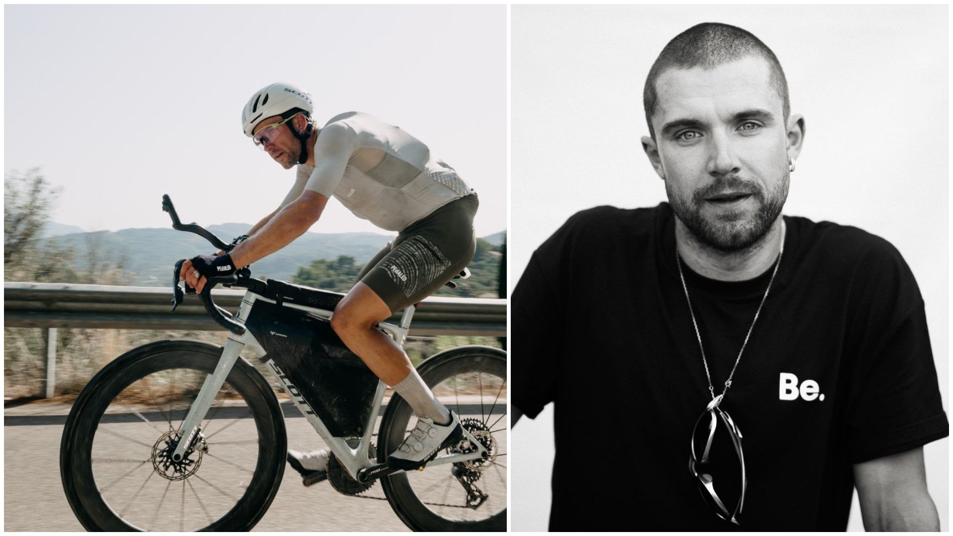 Robin Gemperle gana la Transcontinental Race nº 12.