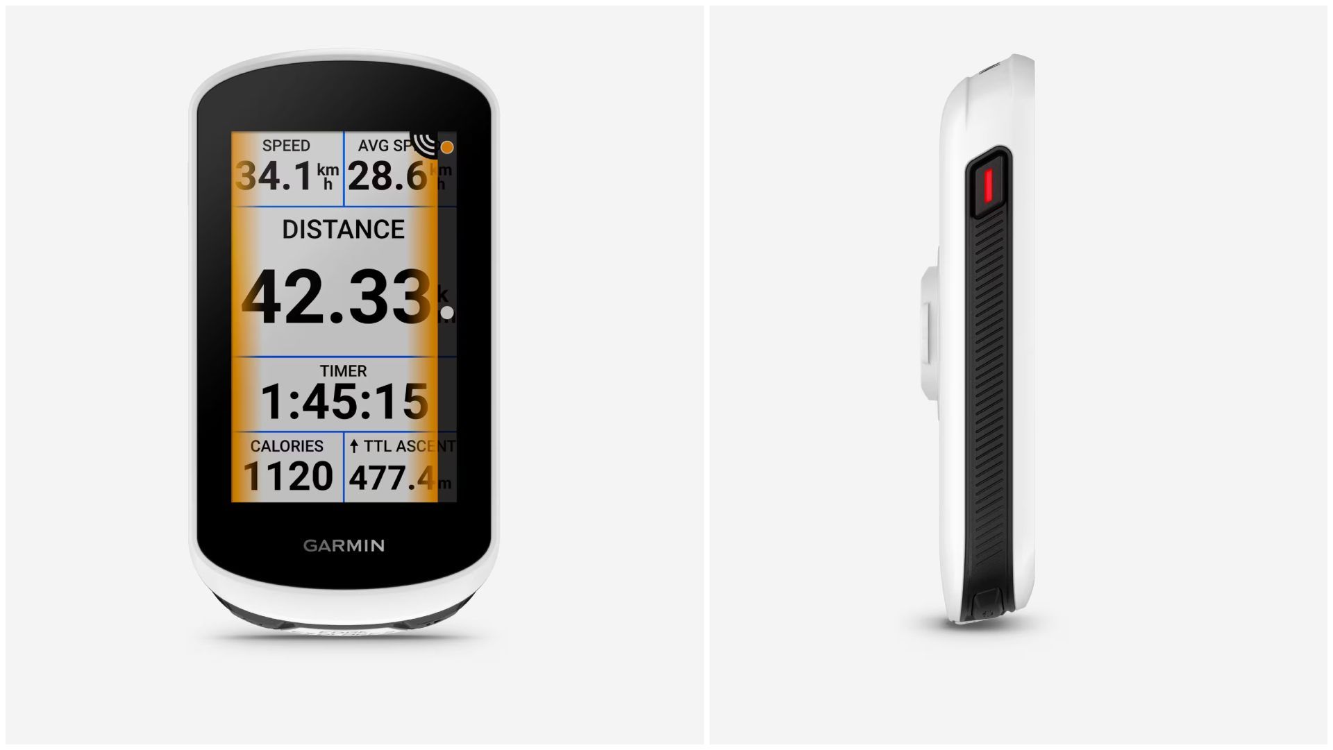 Ciclocomputador Garmin Edge Explore 2 GPS. Ciclocomputador Garmin Edge Explore 2 GPS.