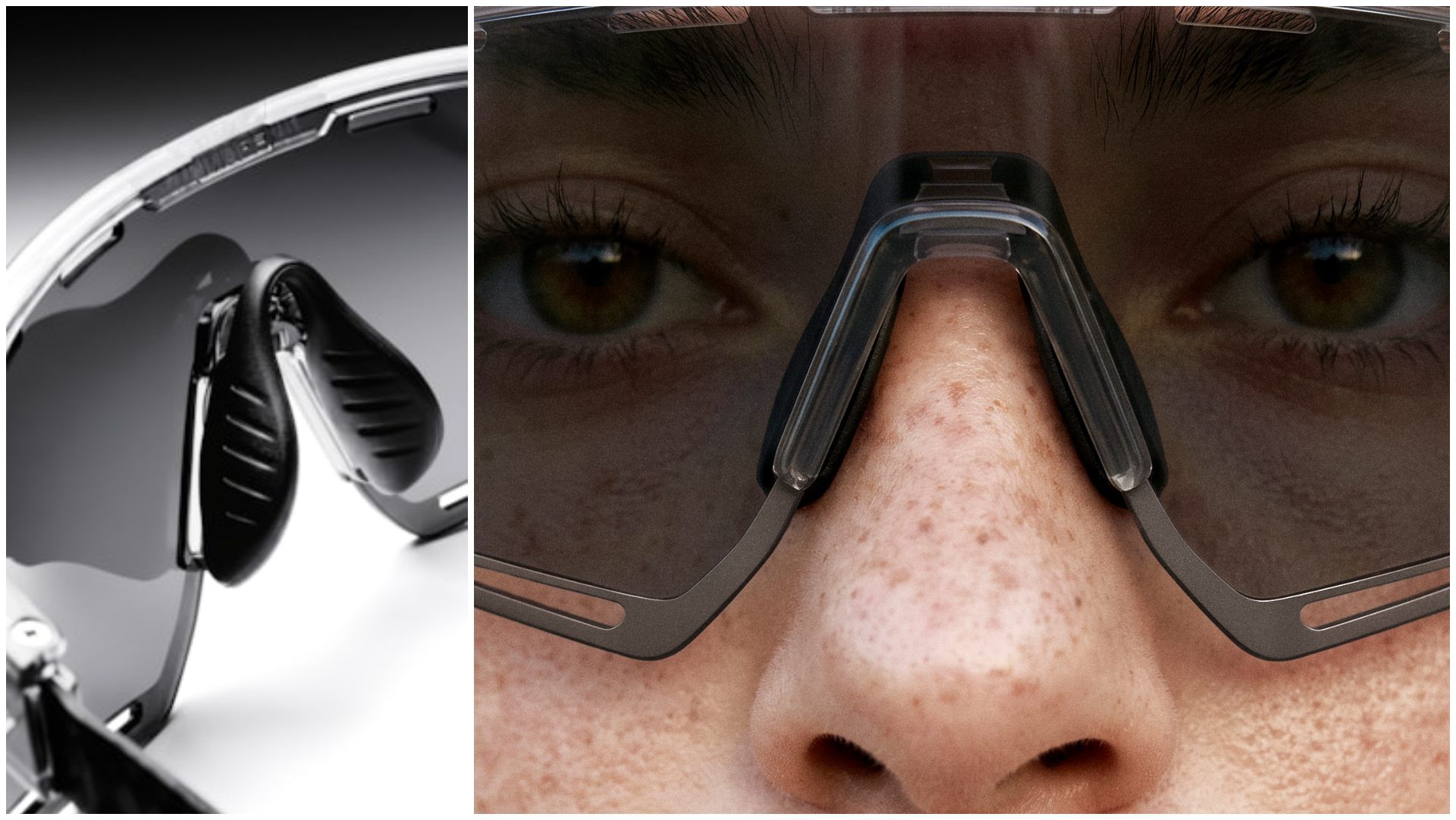 Edición limitada de gafas D.Franklin Athletic-AURUM