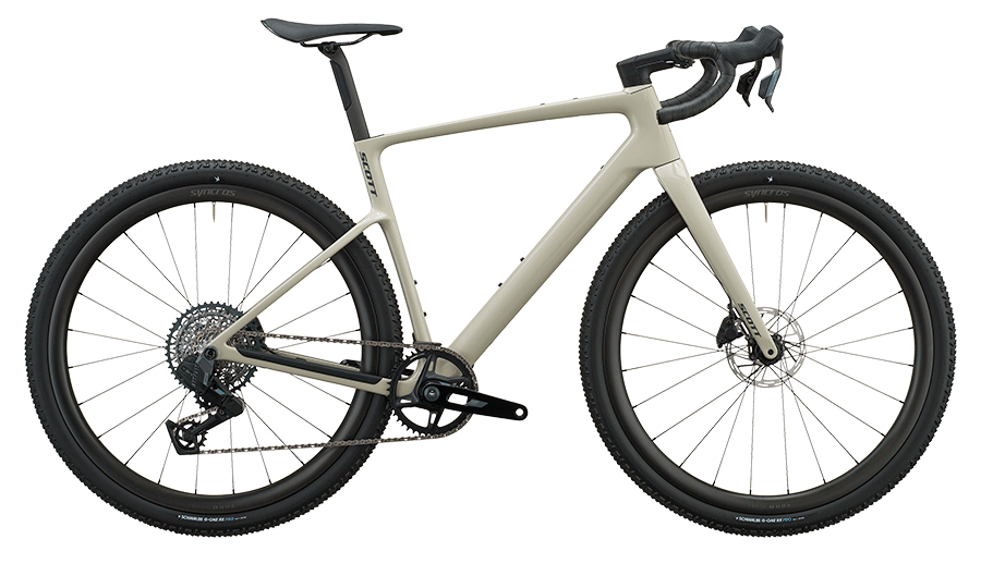 Addict Gravel 30