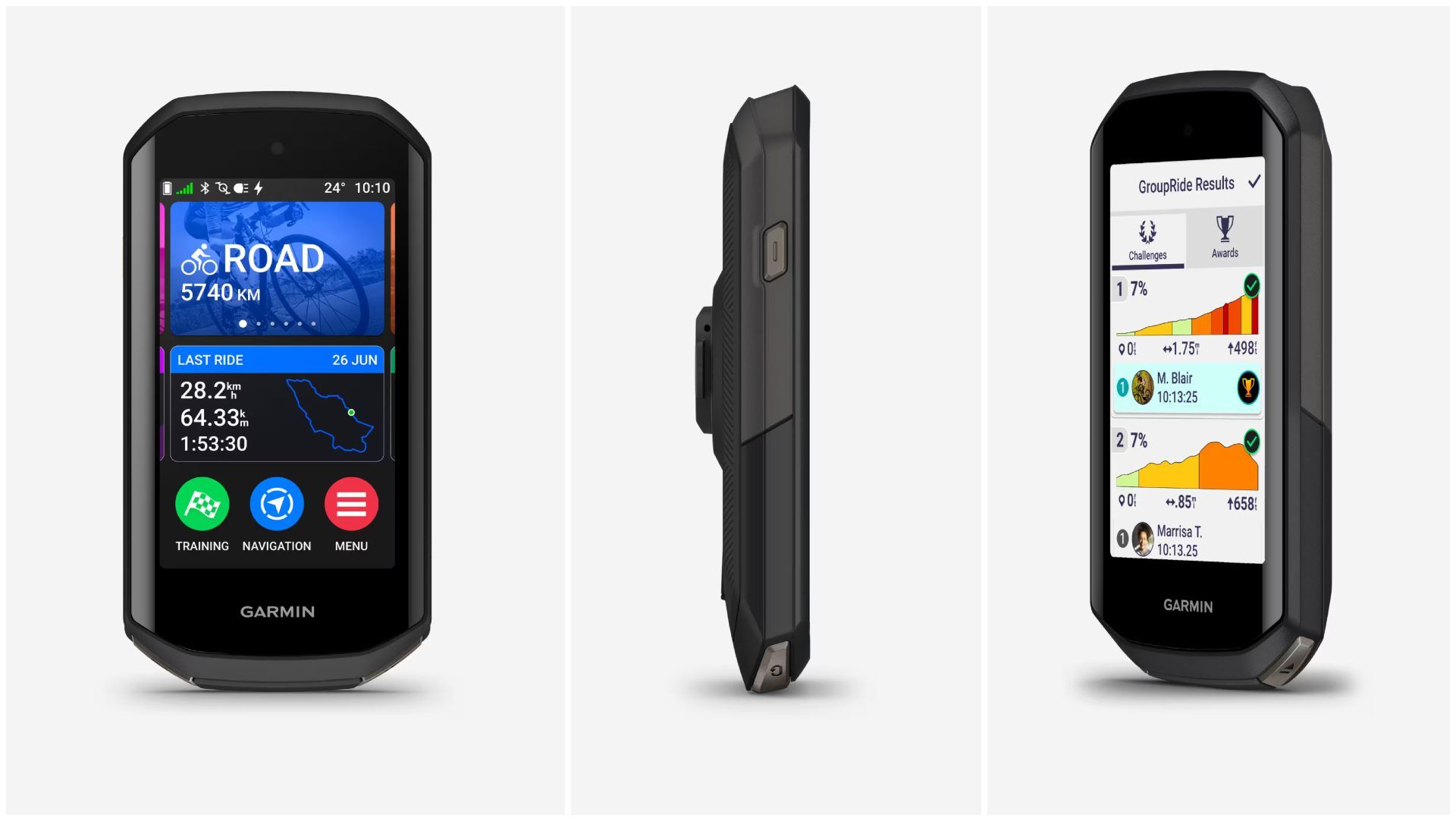 Ciclocomputador Ciclismo Garmin Edge 1050 GPS Ciclocomputador Ciclismo Garmin Edge 1050 GPS