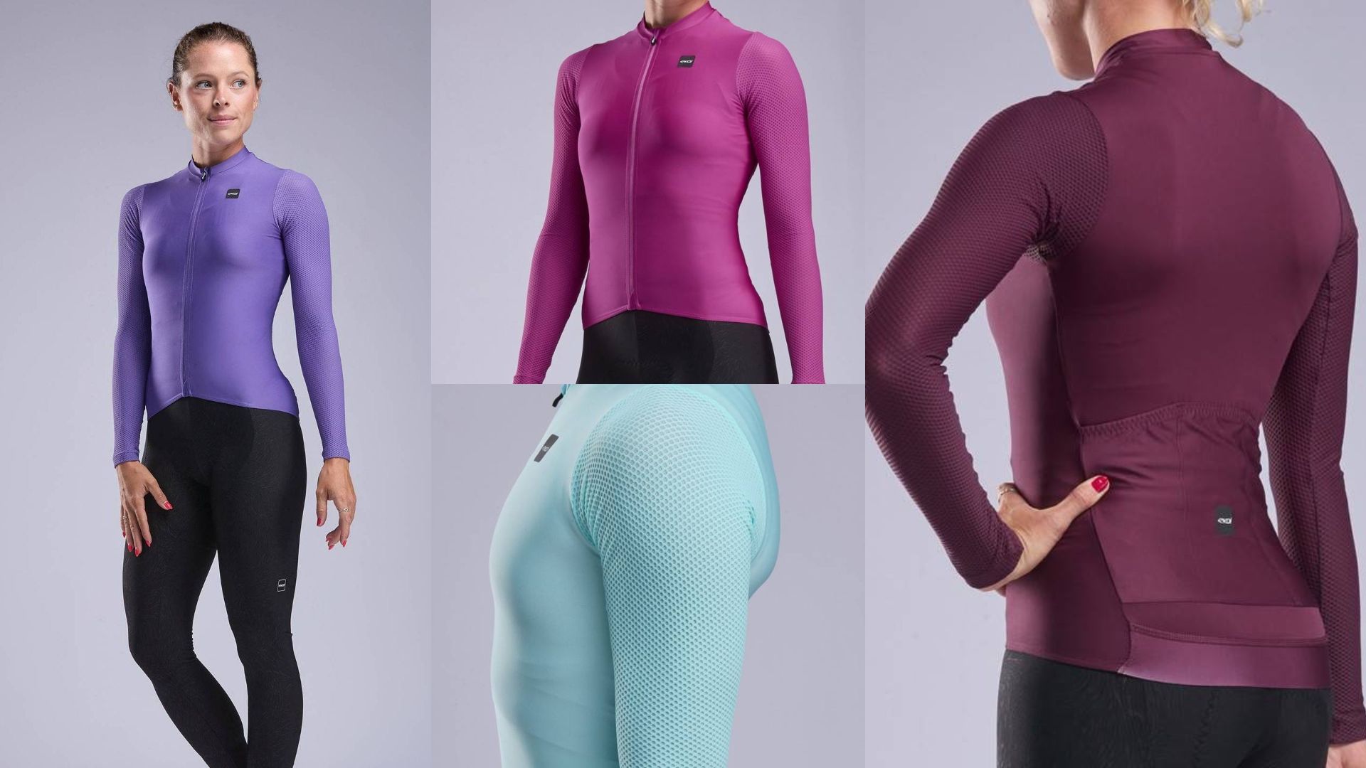 EKOI Perf PULSE (mujer) EKOI Perf PULSE (mujer)