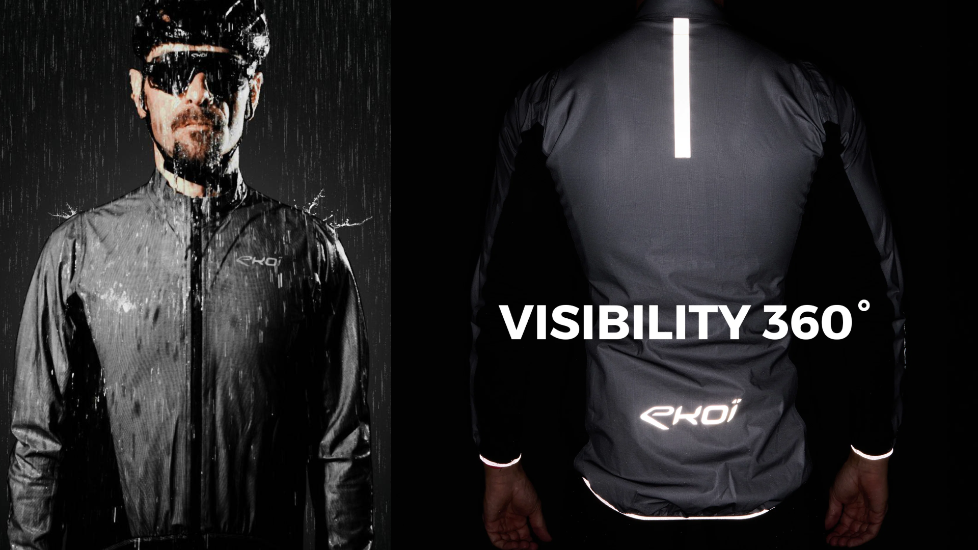 EKOI Perf WATERPROOF EKOI Perf WATERPROOF