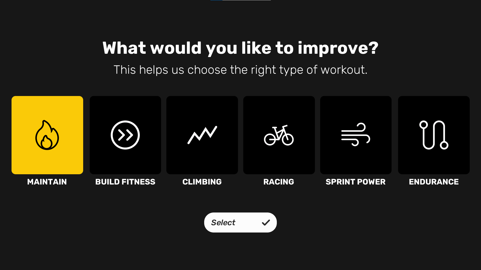 Smart Workout 3