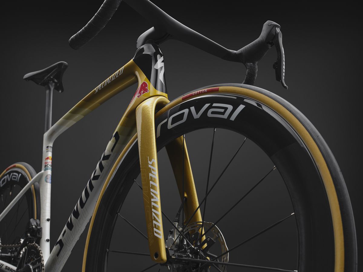 SW Tarmac SL9 LTD Remco 4