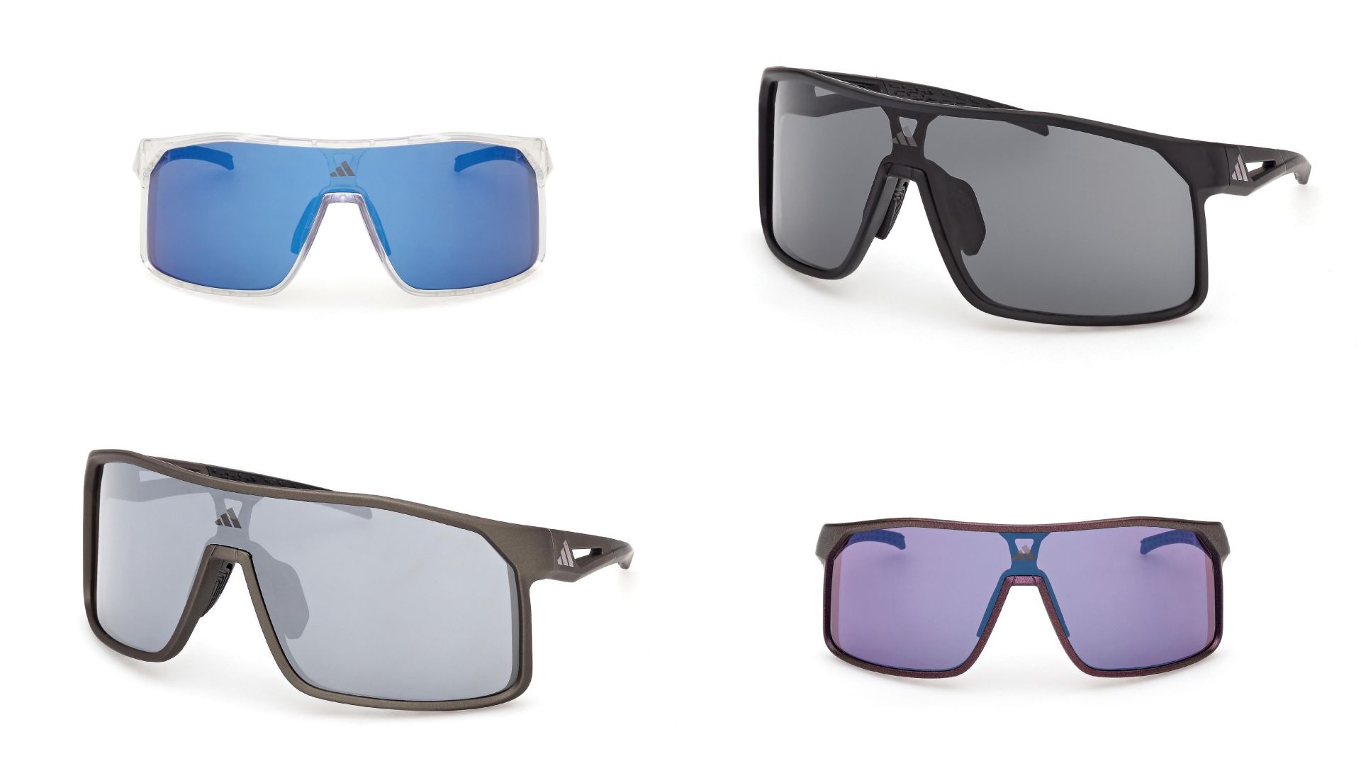 Gafas ALKATOR de Adidas Sport