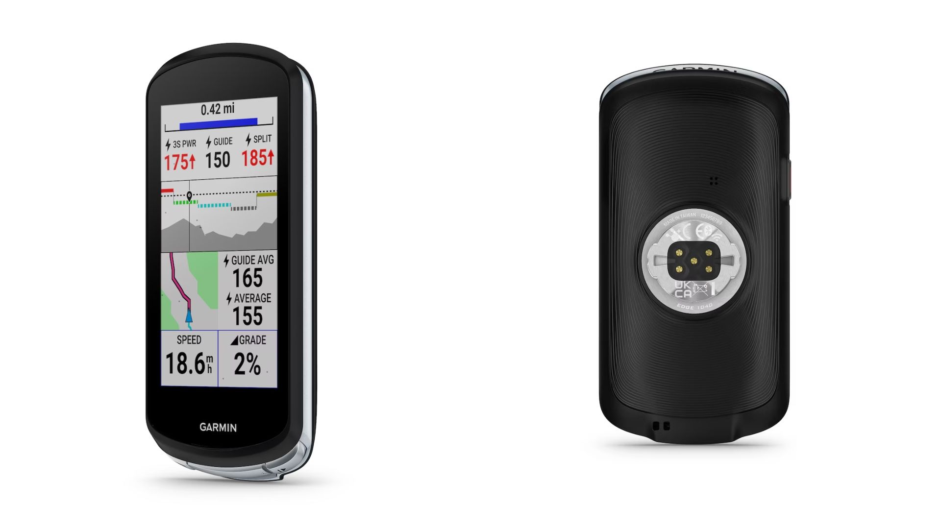GPS Garmin Edge 1040 GPS Garmin Edge 1040