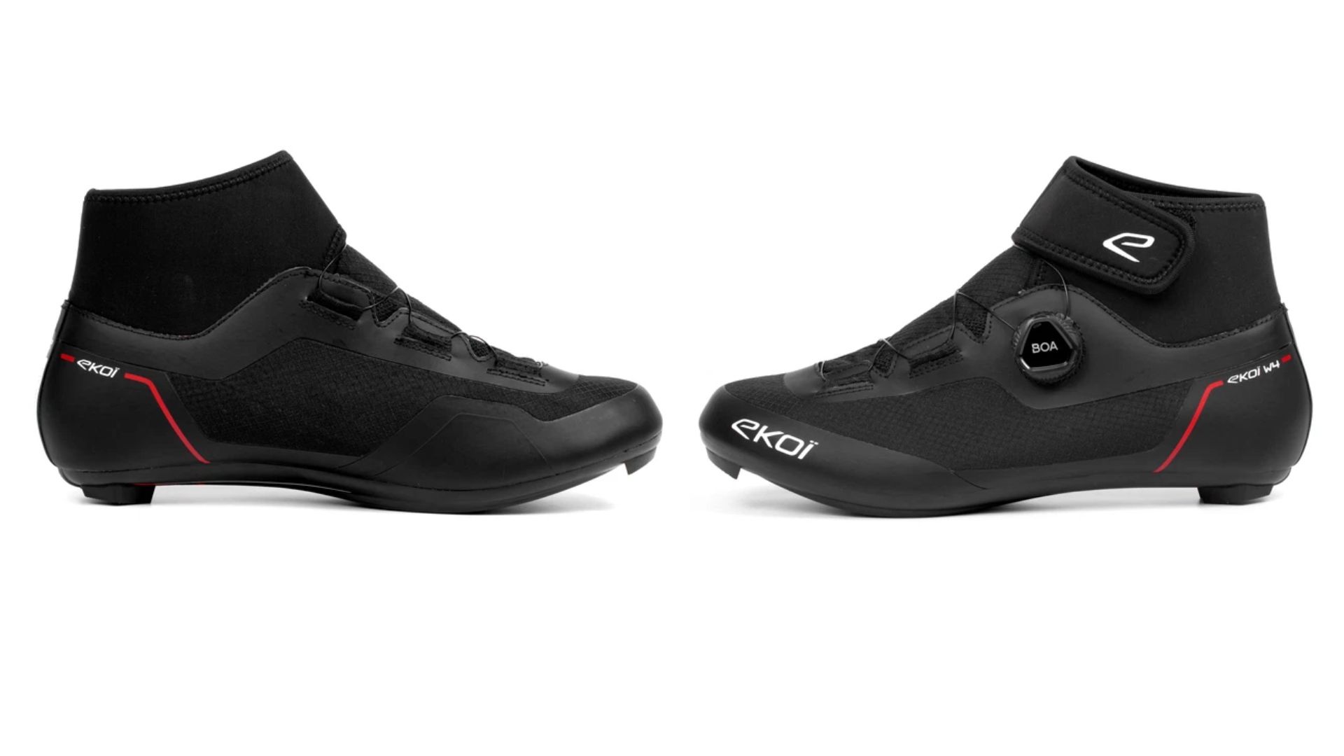 Zapatillas de carretera EKOÏ Perf W4 Zapatillas de carretera EKOÏ Perf W4