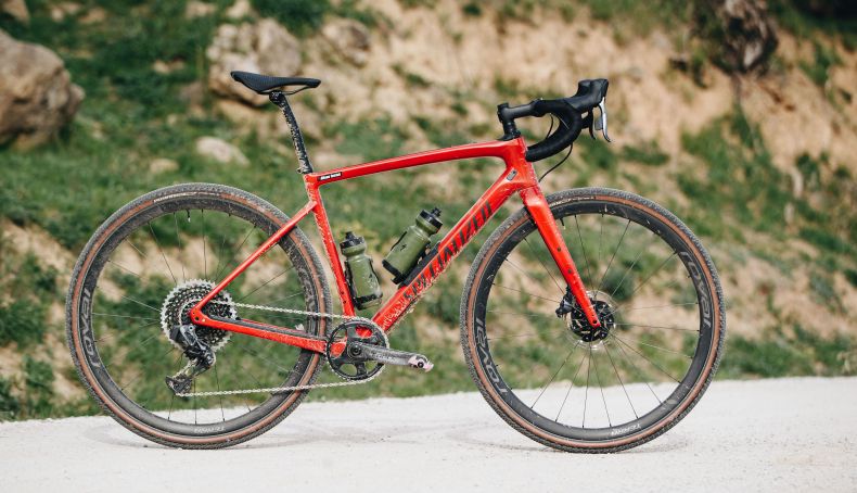 Specialized Diverge Pro Specialized Diverge Pro