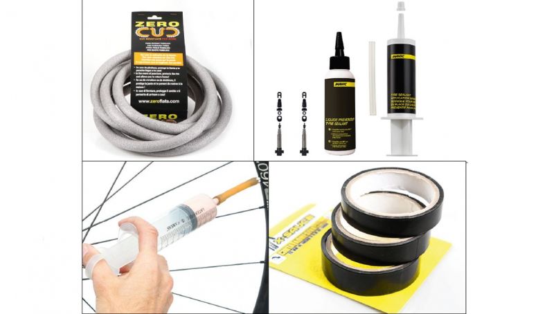 cubiertas tubeless