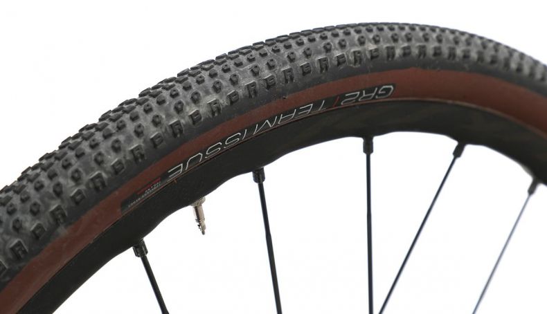 Bontrager GR2