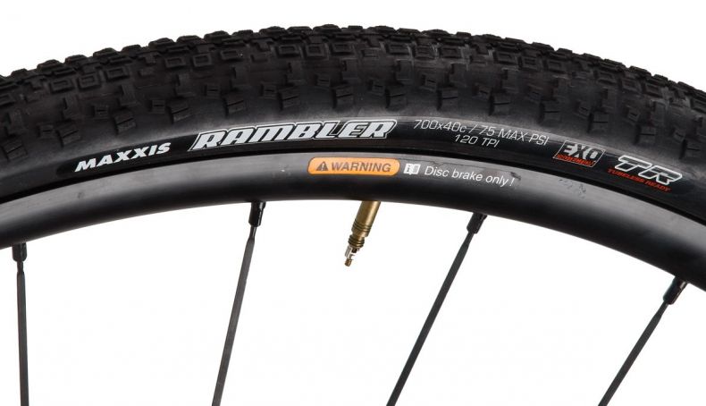 Maxxis Rambler Maxxis Rambler
