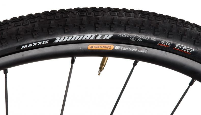 Maxxis Rambler