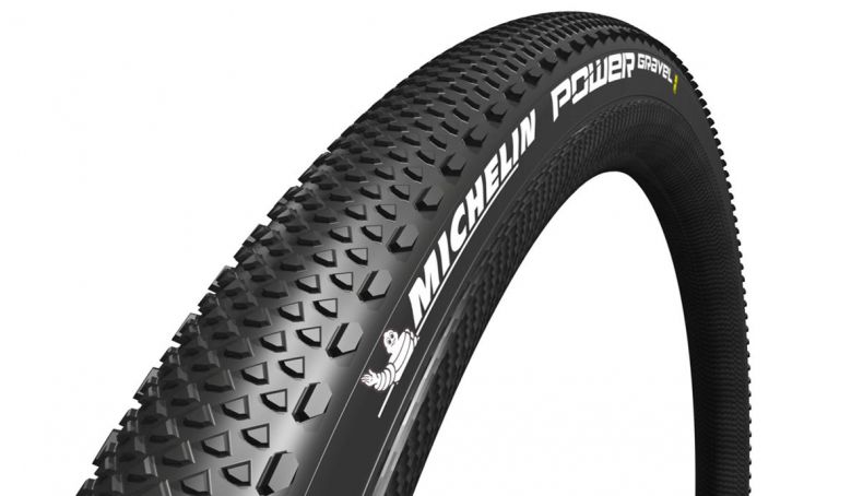 Michelin Power Gravel