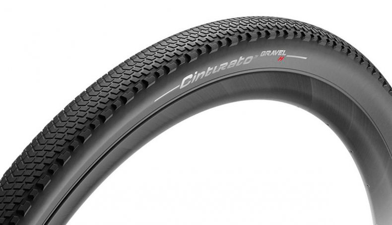 Pirelli Cinturato Gravel Hard