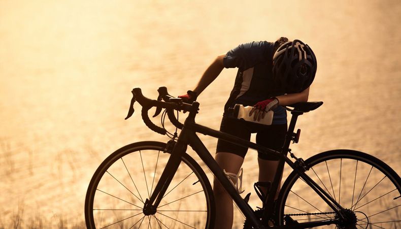 resistencia y fatiga