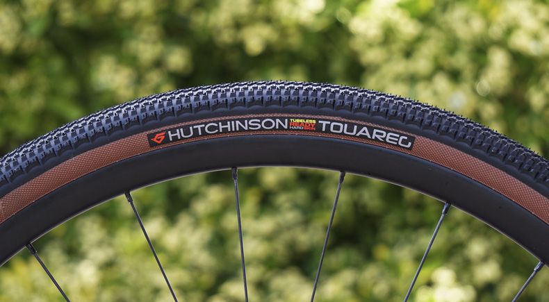 Hutchinson Touareg 2 Hutchinson Touareg 2