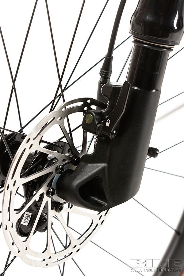 Cannondale Topstone (5) Cannondale Topstone (5)