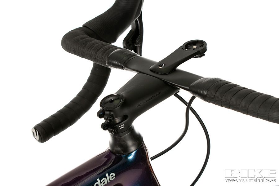 Cannondale Topstone (3) Cannondale Topstone (3)
