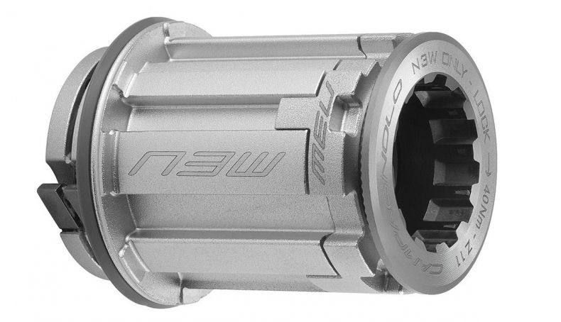 Nucleo Campagnolo Ekar