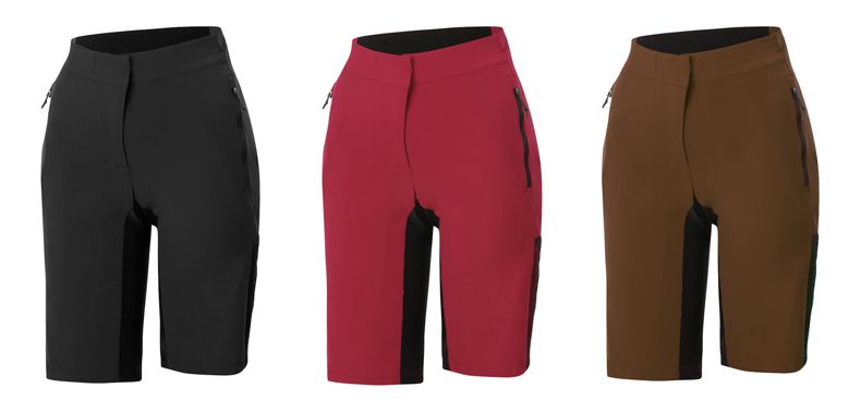 sportful Supergiara Shorts Woman 2020