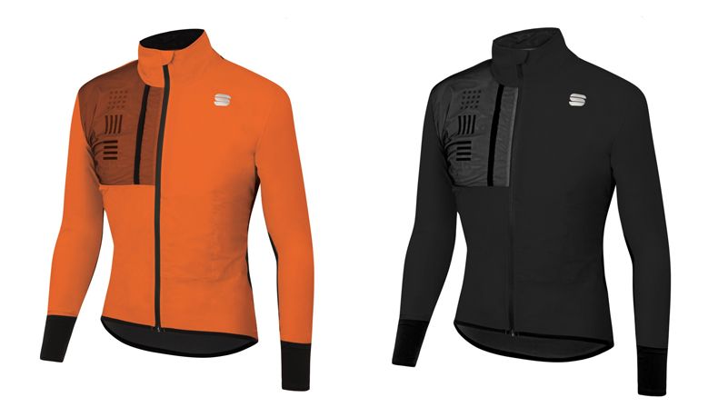 sportful Giara DR Jacket Hombre Winter 2020