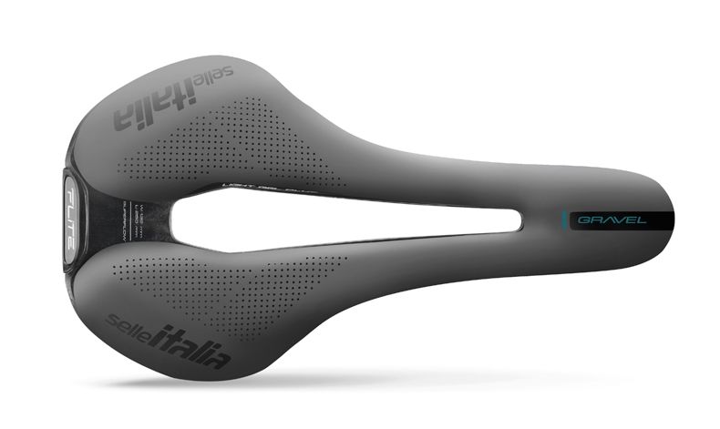 SELLE ITALIA 2021 Flite Boost Gravel TI316 Superflow TOP SELLE ITALIA 2021 Flite Boost Gravel TI316 Superflow TOP