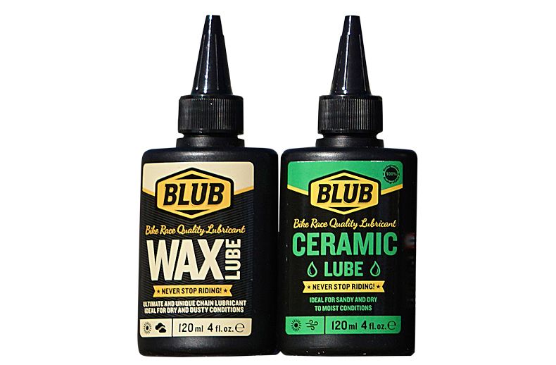 Cera para cadena bicicleta - PRORIDE WAX LUBE