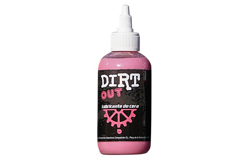 4 lubricantes cera dirtout 4 lubricantes cera dirtout