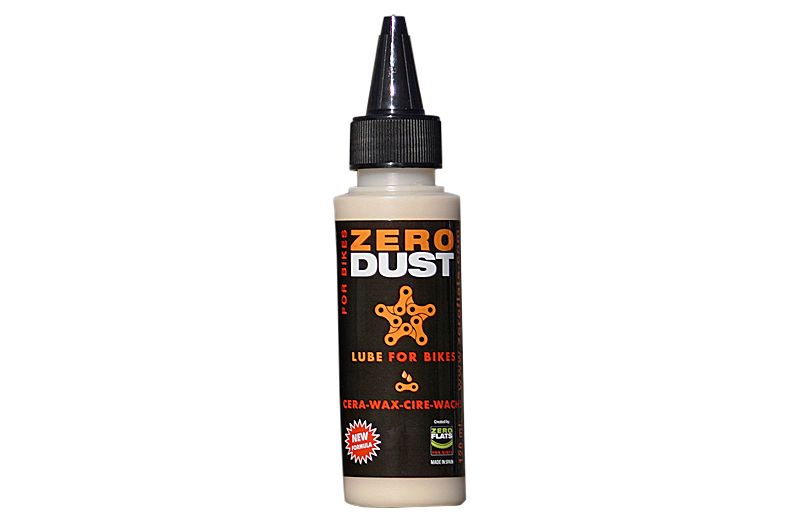 19 lubricantes cera zero dust 19 lubricantes cera zero dust